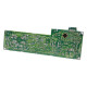 Module element de commande pour micro-ondes Bosch 00687808