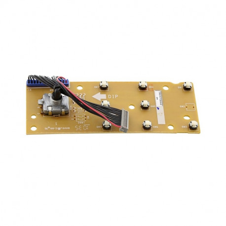 Interrupteur pour micro-ondes Electrolux 405511216