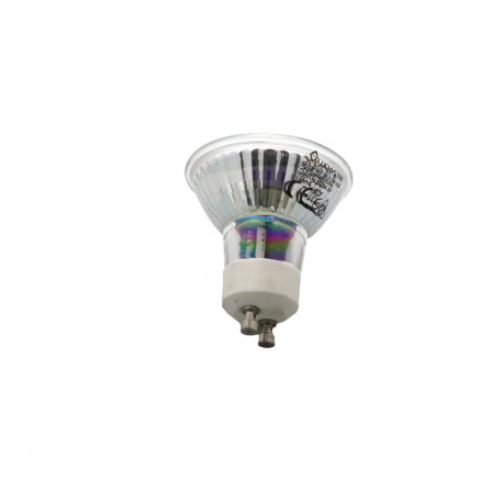 Spot pour hotte led gu10 3.3w 30d Sogedis 117C73