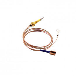 Thermocouple feu central pour cuisiniere Sogedis 61560