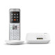 Telephone sf dect cl660a blanc repondeur numerique integre Gigaset S30852-H2824-N102