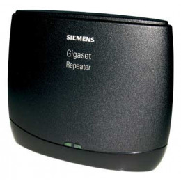 Repeteur de signal dect pour telephone dect Siemens S30853-H603-R101