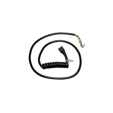 Cable d'isolation pour hotte Gaggenau 00097467