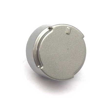 Bouton pour table de cuisson Electrolux 355046513