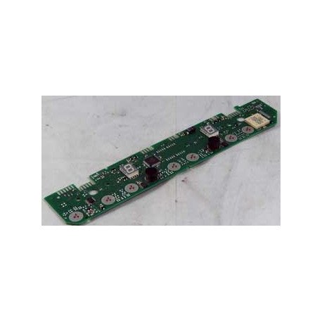 Module pour table de cuisson Siemens 00429408