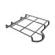 Grille tole du support droit pour table de cuisson Electrolux 14001293301