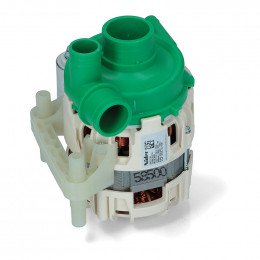 Moteur de cyclage nidec lv 2 contacts - 100w - 220/240v Multi-marques