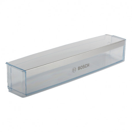 Balconnet pour refrigerateur Bosch 00702274