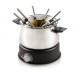 Appareil a fondue electrique acier inoxable Domo DO706F