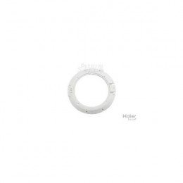 Enjoliveur int de hublot 0020203732 pour lave-linge Haier 49051575