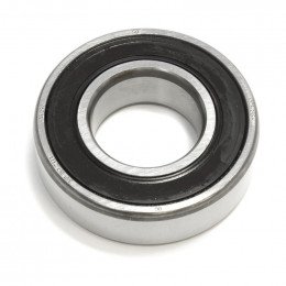 Roulement etanche 6205 2rs 25x52x15 mm Multi-marques