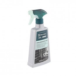 Spray nettoyant fours et micro-ondes 500ml Electrolux 902980345