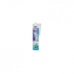 Joint&fix cristal ms polymere 100% transparent 590510