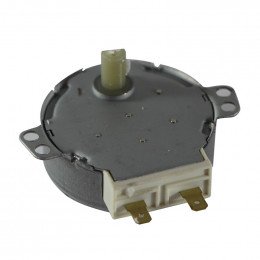 Moteur plateau four mo Whirlpool C00858573