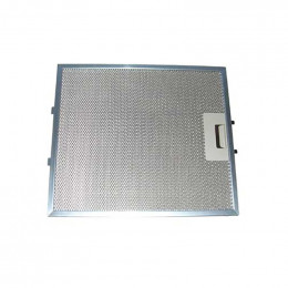 Filtre hotte metal rigide 305x267 mm Multi-marques