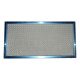 Filtre metal hotte Kuppersbusch 536642