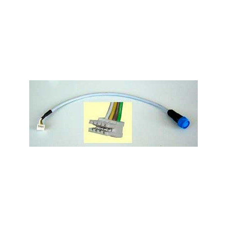 Cable edge rast 2.5 lavage side-kick Electrolux 5029976300