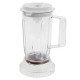 Bol blender pour robot Bosch 11010038