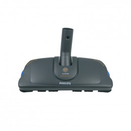Brosse combinee pour aspirateur pour aspirateurs powerpro Philips 432200420110