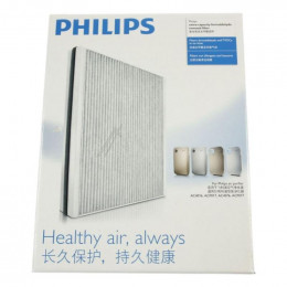 Filtre pour climatiseur Philips 996510077838