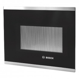 Porte pour micro-ondes Bosch 00146009