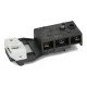 Securite de porte lave-linge bitron/elbi 661, 664 8014025013893