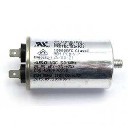 Condensateur 8.5 mf 450 v 8014025041162