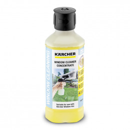 Detergent vitre conditionnement : 500 ml Karcher 6.295-840.0
