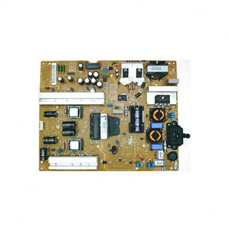 Platine alimentation pour tv eay63072101 Lg EAY63072101