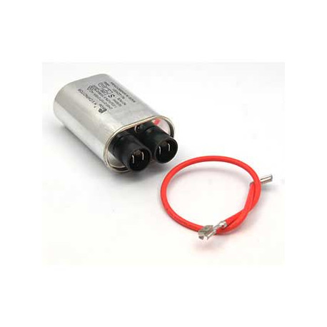 Condensateur haute tension pour micro-ondes Electrolux 5029920200
