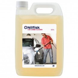 Detergent special auto 2.5l Nilfisk 125300390