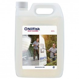 Detergent special bateau 2.5l Nilfisk 125300391