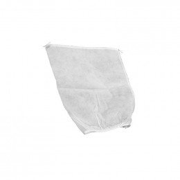 Filtre tissu pour aspirateur cireuse Electrolux 5000065010
