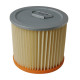 Pack filtre janitor ef72 pour aspirateur Electrolux 900195486