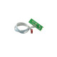 Module electronique voyant pour aspirateur Electrolux 14007601601