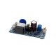 Platine athena nf dc fan 1.42 fr pour congelateur Indesit C00508845