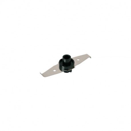 Couteau pour moulin a cafe pour dehli noir Moulinex SS-194287