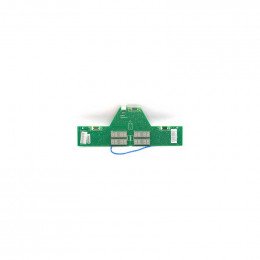 Carte clavier induction cnd ix8 Brandt AS0059214