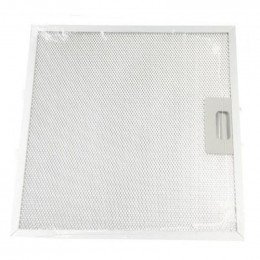 Filtre a graisse pour hotte Zanussi 405509040