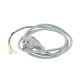 Cable d'alimentation eur 1670m pour seche-linge Aeg 136611965