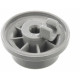 Roulette panier inferieur diam. 37 mm pour lave-vaisselle Neff 00165314