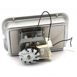 Moteur + ventilateur pour mini-four Tefal SS-188172