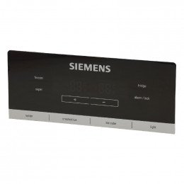 Module affichage pour refrigerateur Siemens 00648428