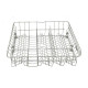 Panier a couvert superieur 48,2cm x 51cm x 17cm Bosch 00207799