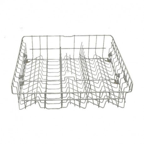 Panier a couvert superieur 48,2cm x 51cm x 17cm Bosch 00207799