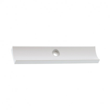 Poignee sklock 100x20 4 pour hotte Electrolux 3293347