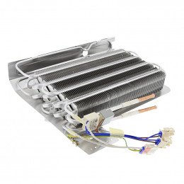 Batterie evaporateur 9 pour refrigerateur Aeg 226613618