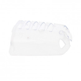 Protection lampe pour refrigerateur Leonard 223416204