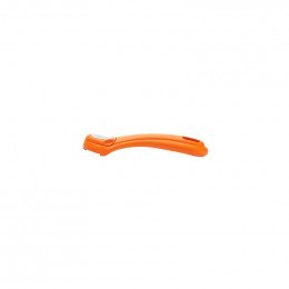 Manche amovible twisty orange De Buyer DB835930