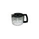 Verseuse cafetiere 10t duothek pro aroma Krups F0344210F